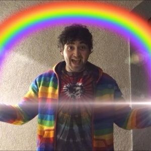 Meet your Posher, Max